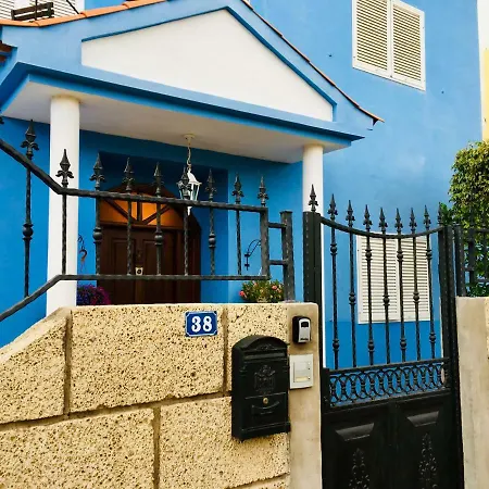 Tenerife Alojamento de Acomodação e Pequeno-almoço San Miguel de Abona