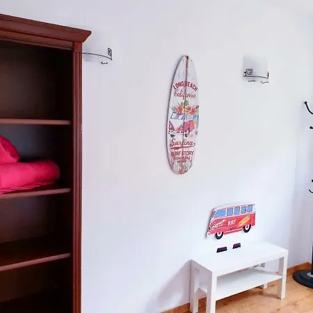 Nocleg ze śniadaniem Tenerife *