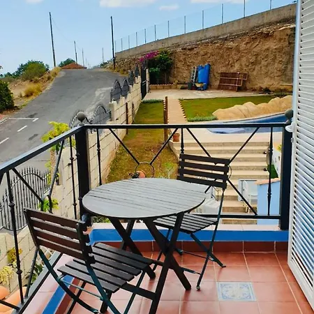 Tenerife Bed & Breakfast San Miguel de Abona