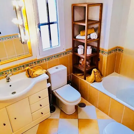 Tenerife Nocleg ze śniadaniem *