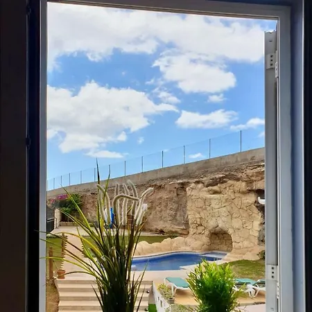 Nocleg ze śniadaniem Tenerife