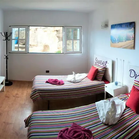 Nocleg ze śniadaniem Tenerife *