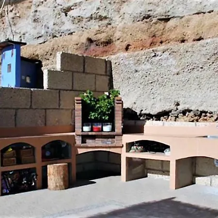 Alojamento de Acomodação e Pequeno-almoço Tenerife San Miguel de Abona