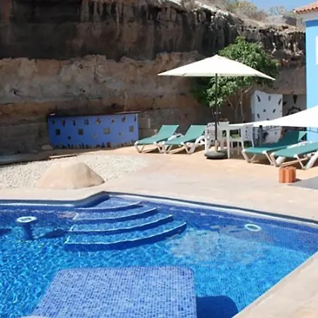 Tenerife לינה וארוחת בוקר סן מיגל דה אבונה