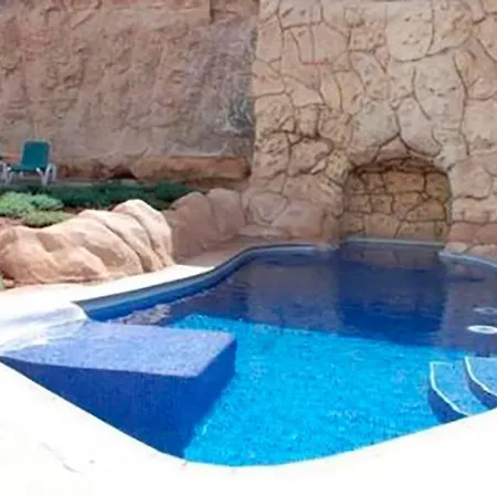 Frühstückspension Tenerife