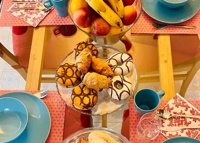 Tenerife Alojamento de Acomodação e Pequeno-almoço