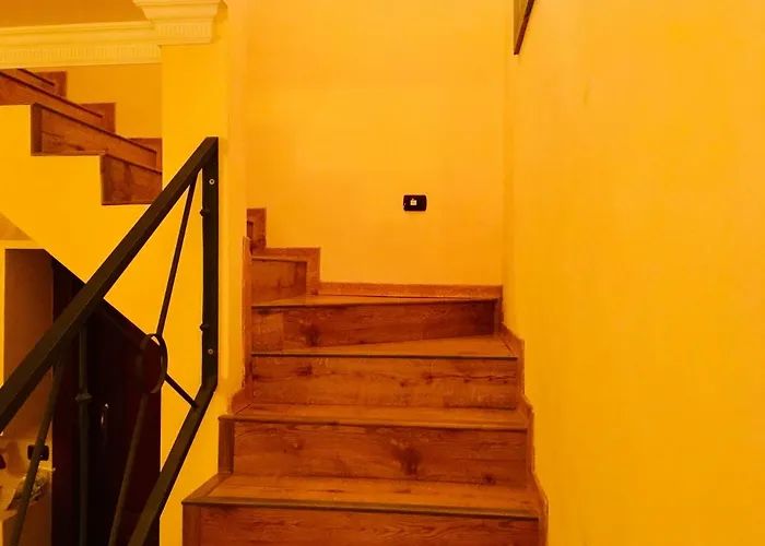 Tenerife فندق مبيت وإفطار *