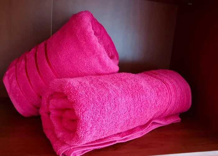 Tenerife سان ميغيل ذي أبونا