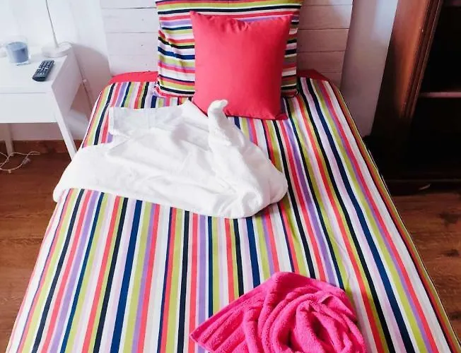 Tenerife * سان ميغيل ذي أبونا