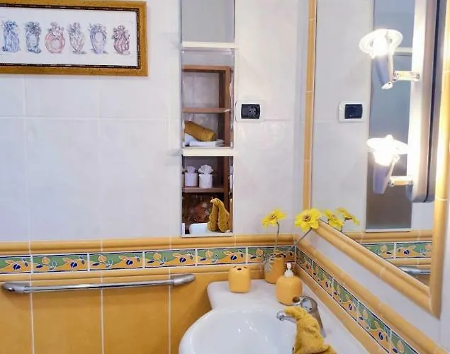 فندق مبيت وإفطار Tenerife *