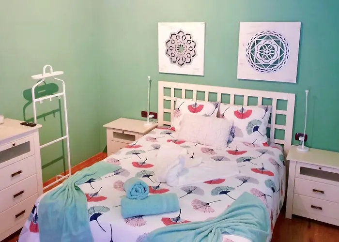 Tenerife سان ميغيل ذي أبونا