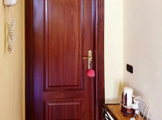 فندق مبيت وإفطار Tenerife سان ميغيل ذي أبونا