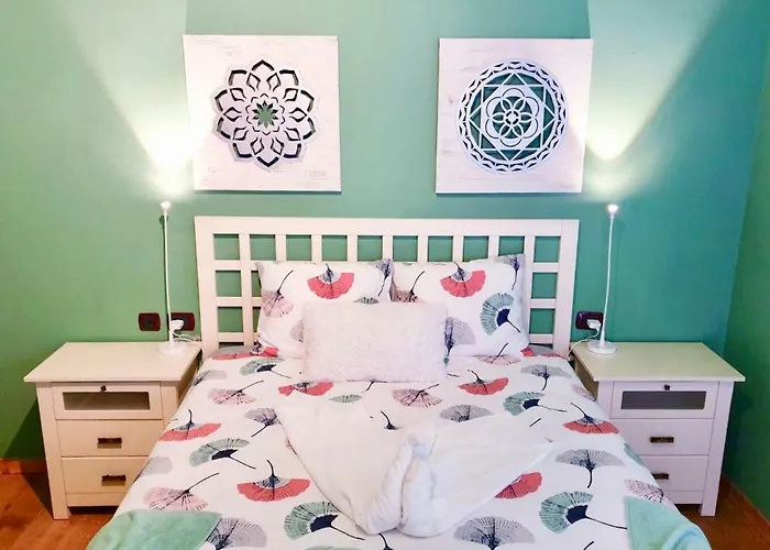 Tenerife فندق مبيت وإفطار