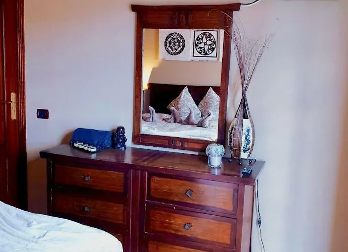 Tenerife فندق مبيت وإفطار *