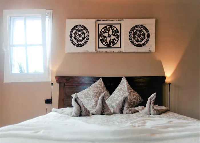 Tenerife * سان ميغيل ذي أبونا