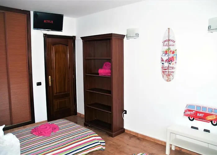 Tenerife * سان ميغيل ذي أبونا