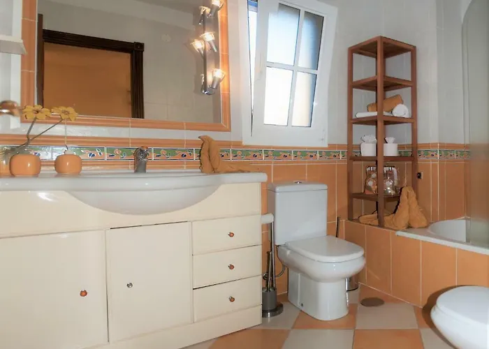 فندق مبيت وإفطار Tenerife *