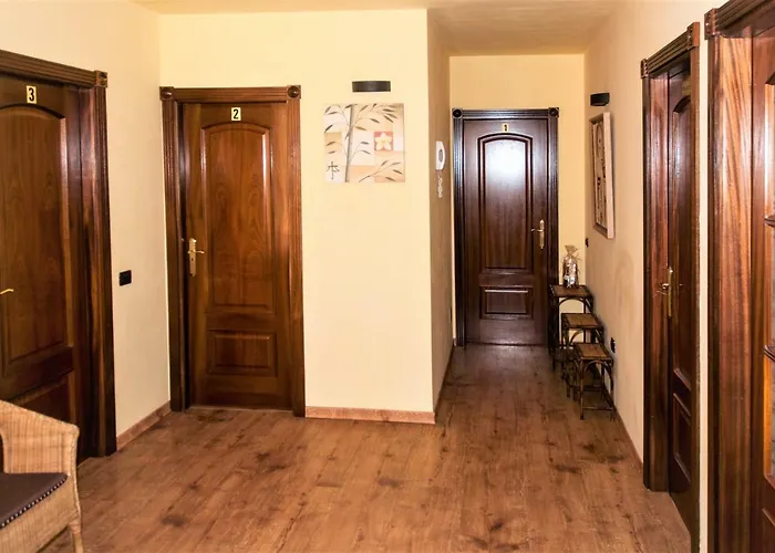 Tenerife * سان ميغيل ذي أبونا