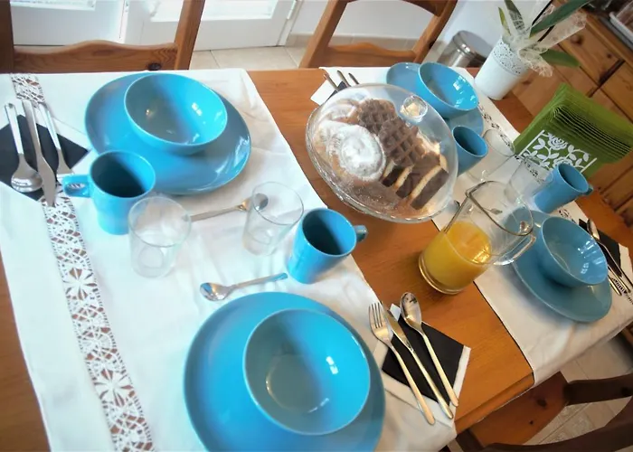 Tenerife فندق مبيت وإفطار *