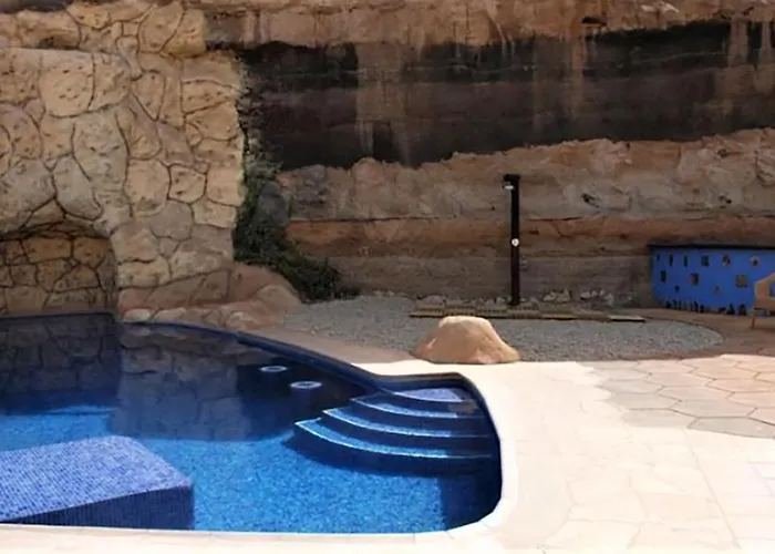 Tenerife Alojamento de Acomodação e Pequeno-almoço San Miguel de Abona