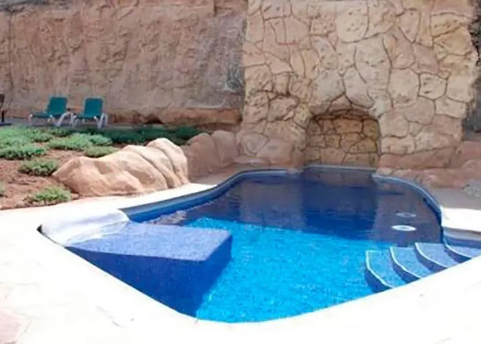 فندق مبيت وإفطار Tenerife