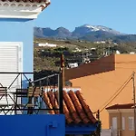 ベッド・アンド・ブレックファスト Tenerife *