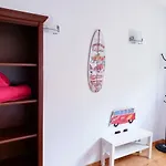 ベッド・アンド・ブレックファスト Tenerife *