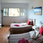 ベッド・アンド・ブレックファスト Tenerife *