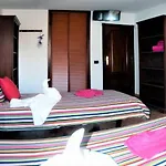 ベッド・アンド・ブレックファスト Tenerife