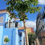 Tenerife ベッド・アンド・ブレックファスト