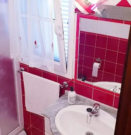 Tenerife B&B 산미겔데아보나