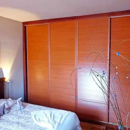 Bed & Breakfast Tenerife San Miguel de Abona
