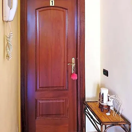 Tenerife Bed & Breakfast San Miguel de Abona