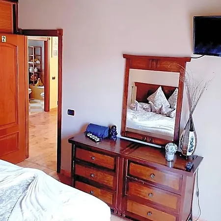 Tenerife Bed & Breakfast San Miguel de Abona
