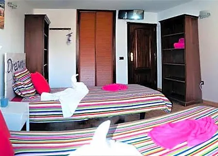 Tenerife Bed & Breakfast