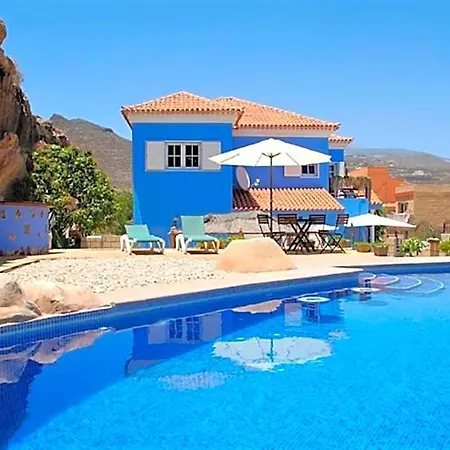 Tenerife San Miguel de Abona