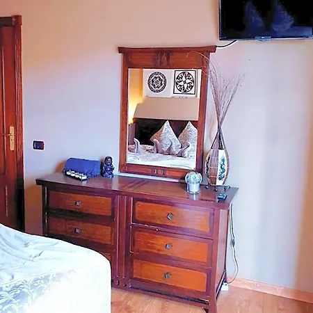 Bed & Breakfast Tenerife *