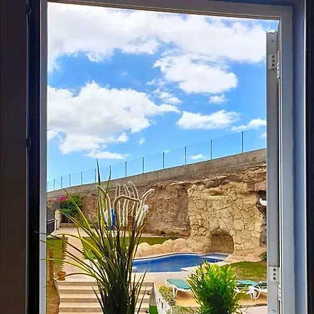 Bed & Breakfast Tenerife *