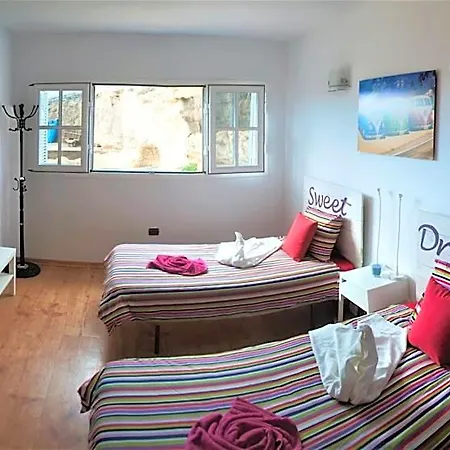 Tenerife Bed & Breakfast San Miguel de Abona