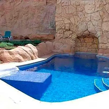 Tenerife Bed & Breakfast