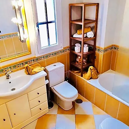 Bed & Breakfast Tenerife San Miguel de Abona