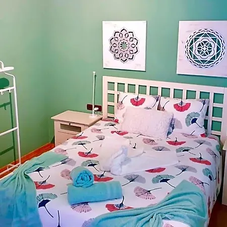 Bed & Breakfast Tenerife San Miguel de Abona