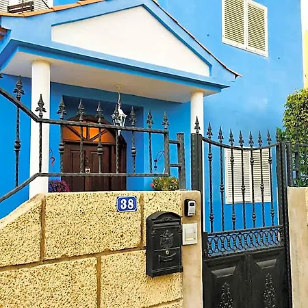Bed & Breakfast Tenerife