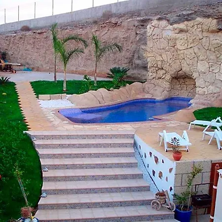 Bed & Breakfast Tenerife *