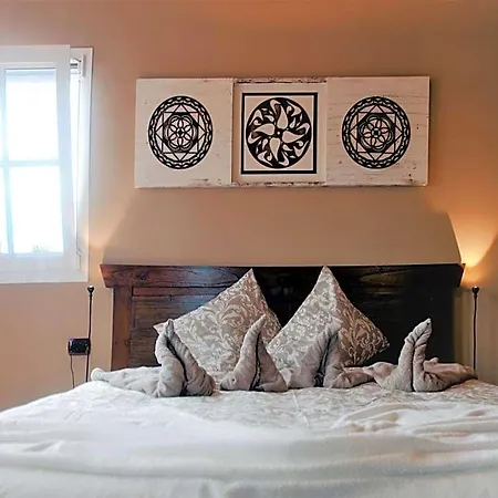 Bed & Breakfast Tenerife San Miguel de Abona