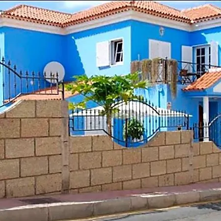 Tenerife * San Miguel de Abona