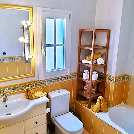 Tenerife Bed & Breakfast *
