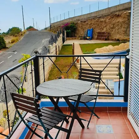 Tenerife B&B 산미겔데아보나