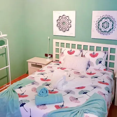 Tenerife 산미겔데아보나