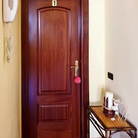 Nocleg ze śniadaniem Tenerife San Miguel de Abona